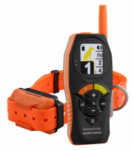 Photo NUM310R-V Canicom R-1500 remote control and training collars