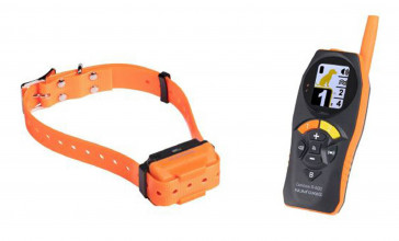 Canicom R-800 remote control and training collars