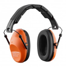 NUM'AXES Passive noise canceling headphones CAS1047