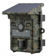 Photo NUM546P-01 Num'Axes PIE1069 camera trap pack (without batteries and without SD card)