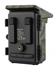 Photo NUM546P-02 Num'Axes PIE1069 camera trap pack (without batteries and without SD card)
