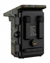 Photo NUM546P-03 Num'Axes PIE1069 camera trap pack (without batteries and without SD card)