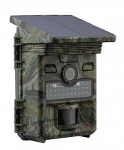 Photo NUM546P-04 Num'Axes PIE1069 camera trap pack (without batteries and without SD card)