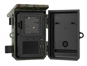 Photo NUM546P-05 Num'Axes PIE1069 camera trap pack (without batteries and without SD card)