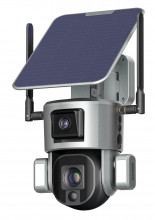 NUM'AXES - Camera de surveillance CAM1071