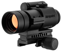 Red point sight Aimpoint Compact CRO (Competition ...
