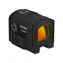 Photo OP366-02 Aimpoint Acro S-2 9 MOA red dot sight