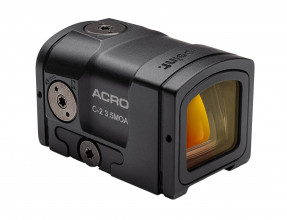 Aimpoint Acro C-2 red dot sight - 3.5 MOA