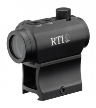 RTI Micro T5 Picatinny mount red-dot
