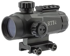 Tactical Red Dot RTI Picatinny