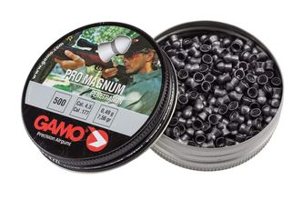 Photo MAGNUM POINTED PELLETS