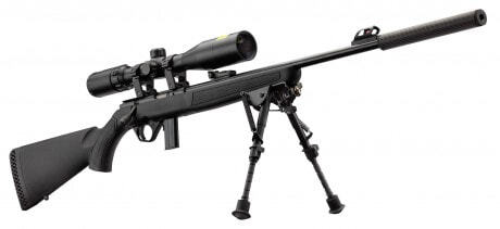 Photo PCKCR200SNIP-2 Pack Mossberg 22lr sniper