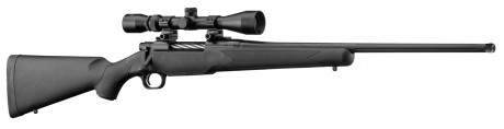 Synthetic Mossberg Patriot Pack with Threaded ...