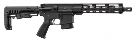 Carabine AR15 PERUN ARMS 10.5'' cal 223 Rem