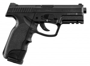 Photo PG1011-03 Steyr M9-A1 GNB CO2 1.1d pistol replica