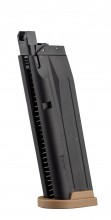 Photo PG1252C-4 GAS mag for SIG P320 M18 PROFORCE