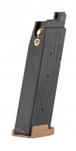 Photo PG1252C-5 GAS mag for SIG P320 M18 PROFORCE