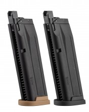 GAS mag for SIG P320 M18 PROFORCE