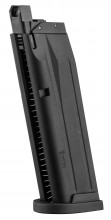 Photo PG1256C-4 GAS mag for SIG P320 M18 PROFORCE