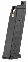 Photo PG1256C-5 GAS mag for SIG P320 M18 PROFORCE