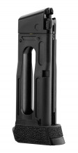 Photo PG1260C CO2 magazine for SIG P365 airsoft