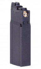 Springfield M1 15 shots CO2 magazine for airsoft ...