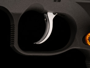 Photo PG1901-8 CO2 CZ SHADOW 2 Orange ASG handgun replica