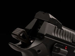 Photo PG1901-9 CO2 CZ SHADOW 2 Orange ASG handgun replica