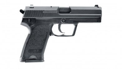 Photo PG2002-2 USP GBB pistol metal slide 0,9J
