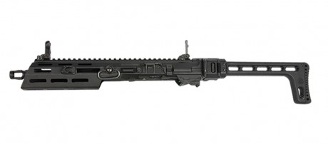 SMC9 Carbine kit GBB