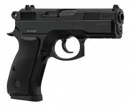 Photo PR1200-06 Réplique pistolet CZ75D Compact ressort