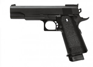 Spring pistol G6 full metal 0,5J