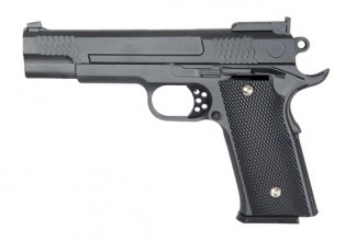 Spring pistol G20 full metal 0,5J