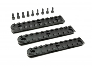 Rail set A for AAC T10