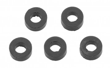 Valve O-rings for GBB gas mag