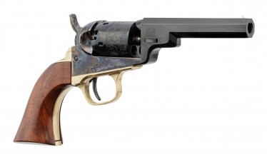 Revolver baby Dragoon 1849 Cal. 31