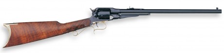 UBERTI Rifle Remington 1858 NEW ARMY TARGET