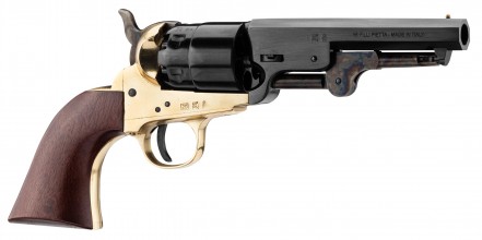 Revolver Pietta Colt RebNord Sheriff cal.36 ou 44