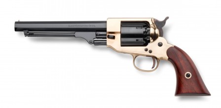 Revolver Pietta SPILLER & BURR 1862 Cal.36