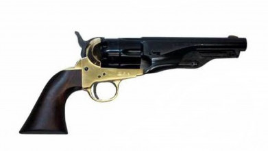 Revolver Pietta POLICE PONY EXPRESS 1862 Cal.36