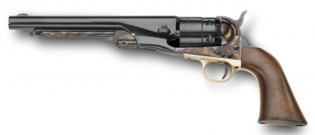 Revolver 1860 Army Cal. 44