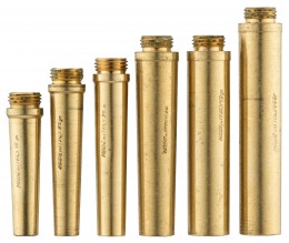 Set of 5 or 6 Cal. .18 to .100