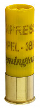 Photo RMT120-3 Remington Buckshot Cartridges - Cal. 20/70