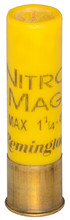 Photo RMT176-3-Cartouches Remington Nitro Magnum longue distance Cal. 20-76