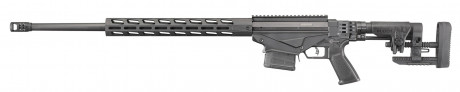 Photo RU103-05 Carabine à verrou Ruger Precision Rifle calibre .308 Winchester 24''
