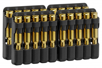 Photo RWS010-02 Large hunting ammunition RWS Cal. 222 REM type TMS