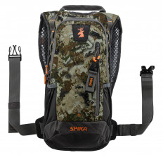 Photo SAC107-01 Spika Drover hydro pack 15L camo backpack