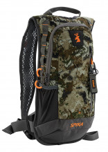 Photo SAC107-03 Spika Drover hydro pack 15L camo backpack