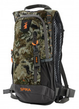 Photo SAC107-04 Spika Drover hydro pack 15L camo backpack