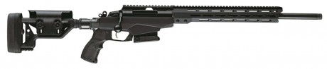 Rifle TIKKA T3x TAC A1 10 cps barrel 24 ...